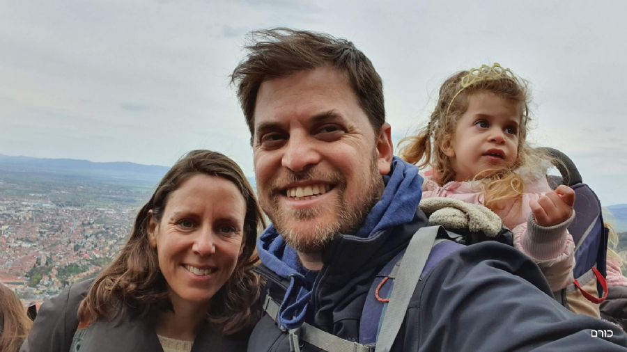 רומניה פסח 2019